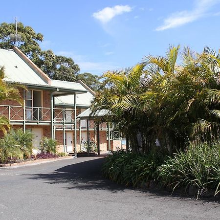 Golf Place Inn Wollongong Primbee Extérieur photo