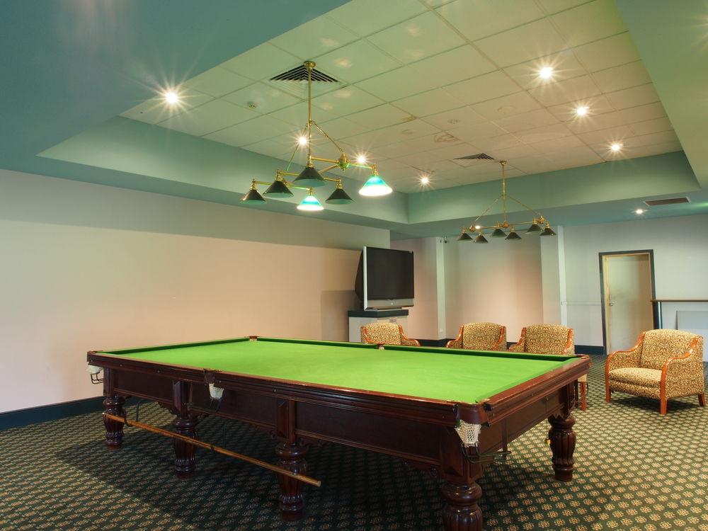 Golf Place Inn Wollongong Primbee Extérieur photo