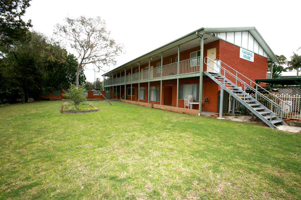Golf Place Inn Wollongong Primbee Chambre photo