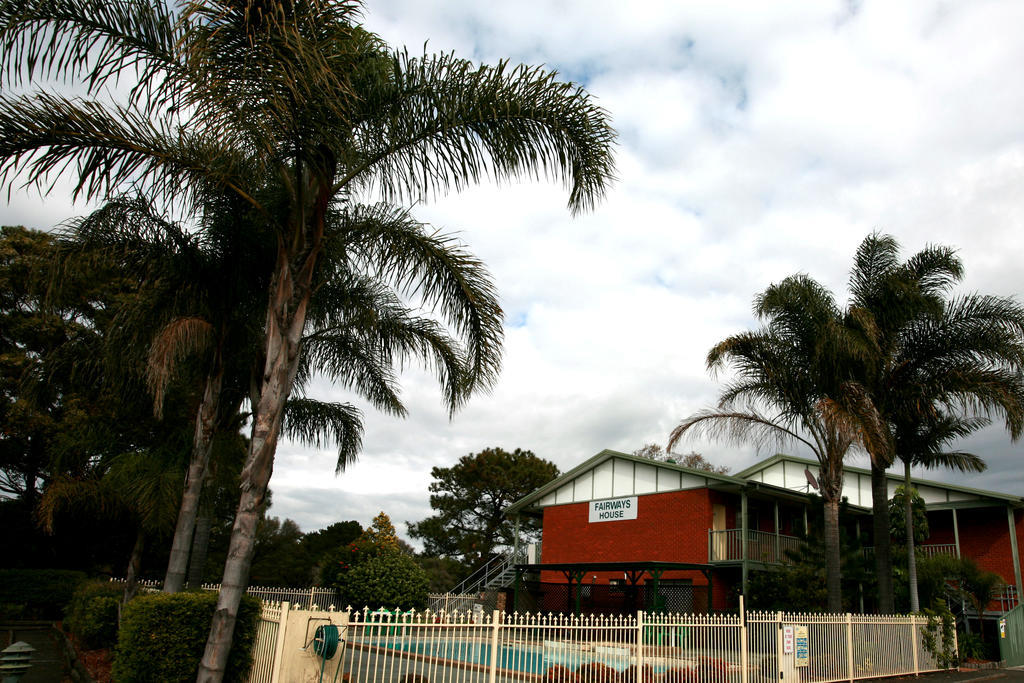 Golf Place Inn Wollongong Primbee Chambre photo