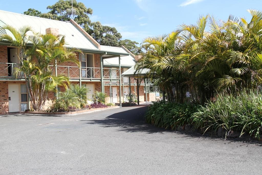 Golf Place Inn Wollongong Primbee Extérieur photo