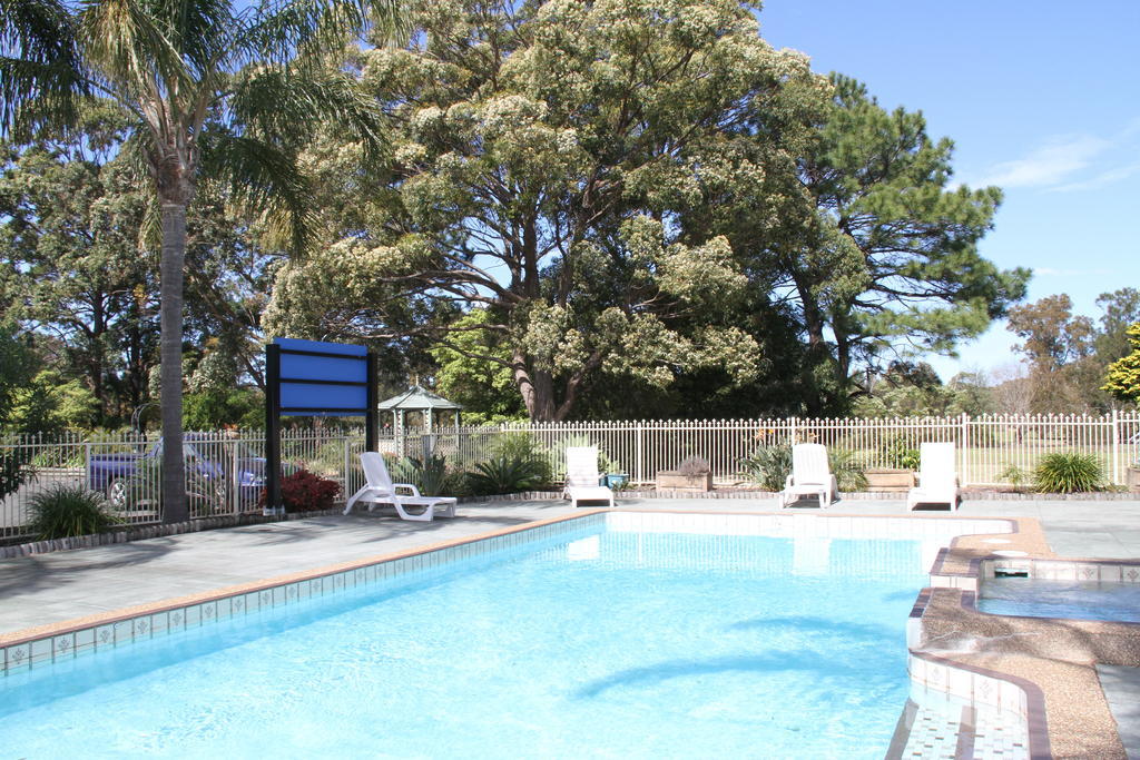Golf Place Inn Wollongong Primbee Chambre photo