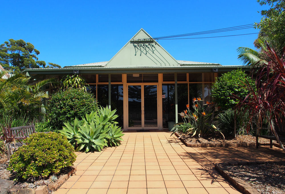 Golf Place Inn Wollongong Primbee Extérieur photo